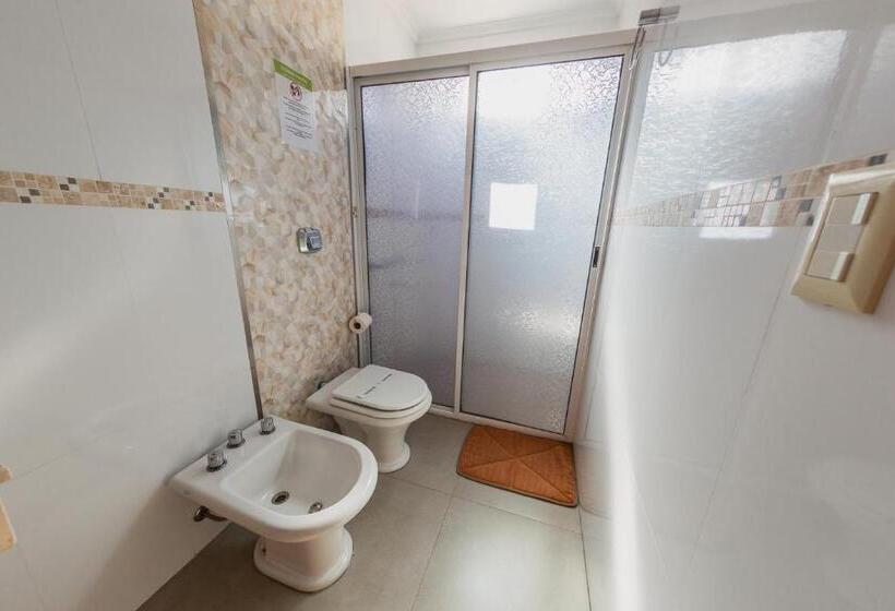 バルコニー付きデラックスルーム, Yvera Cataratas