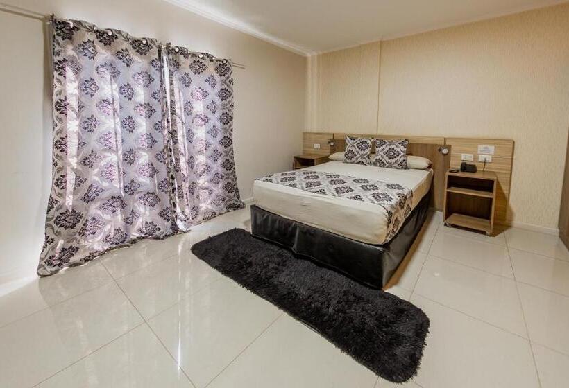 Номер Economy, Yvera Cataratas
