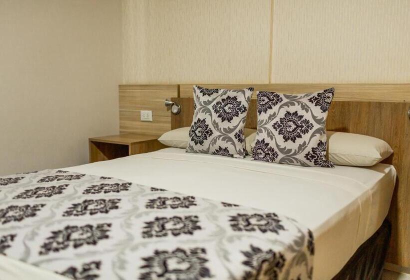 エコノミールーム, Yvera Cataratas