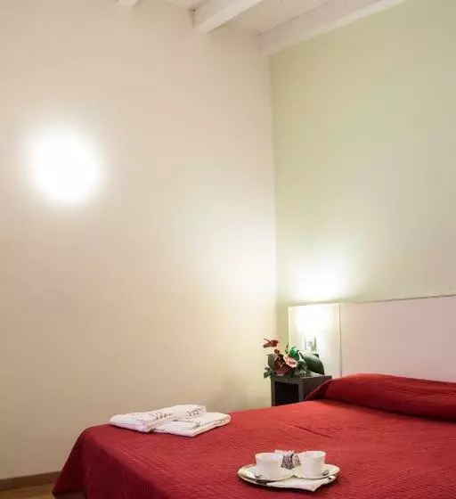 Standard-huone, Motel Giglio