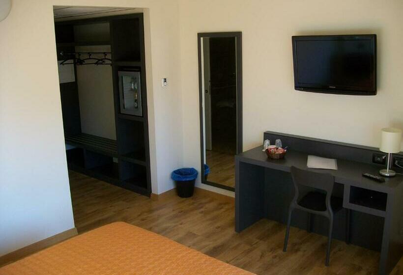 חדר סטנדרט, Motel Giglio