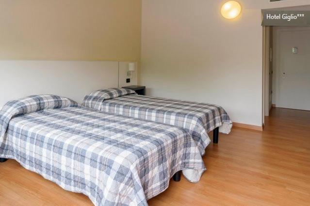 חדר סטנדרט, Motel Giglio