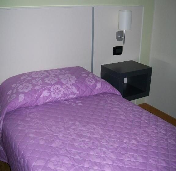 חדר סטנדרט, Motel Giglio