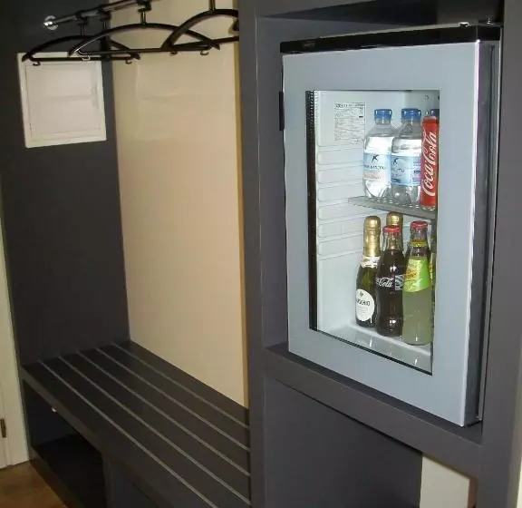 Standard Kolmen Hengen Huone, Motel Giglio