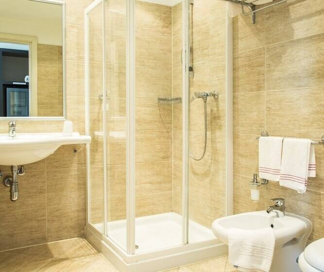 חדר סטנדרט, Motel Giglio