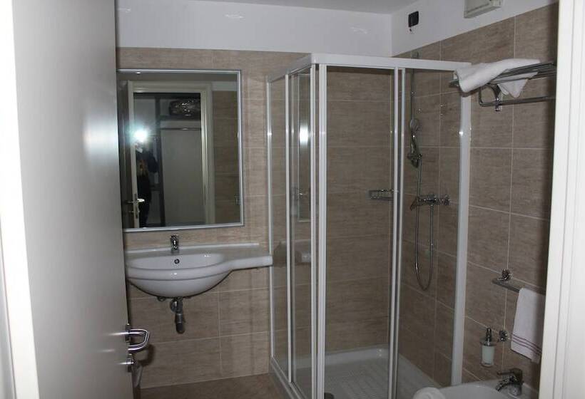 חדר סטנדרט, Motel Giglio