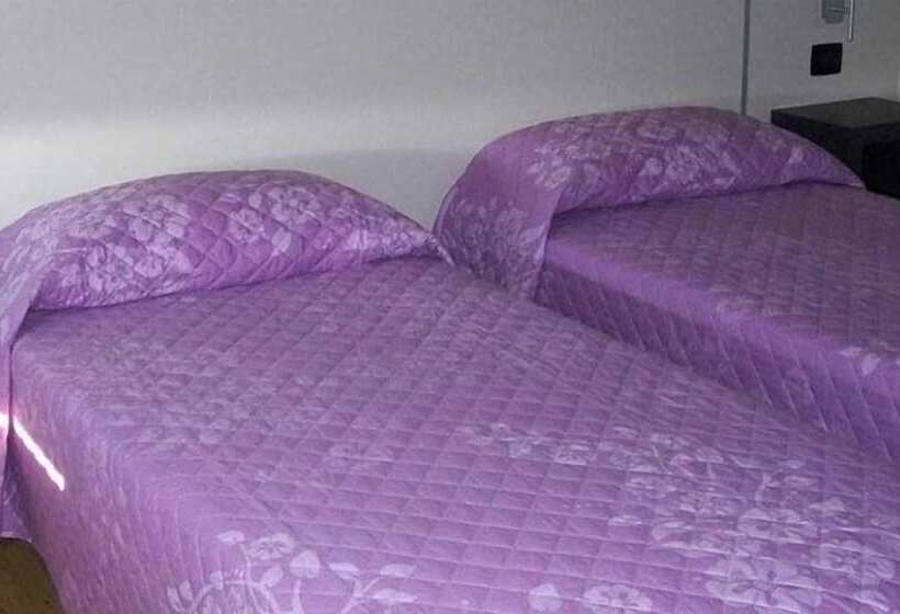 חדר סטנדרט, Motel Giglio