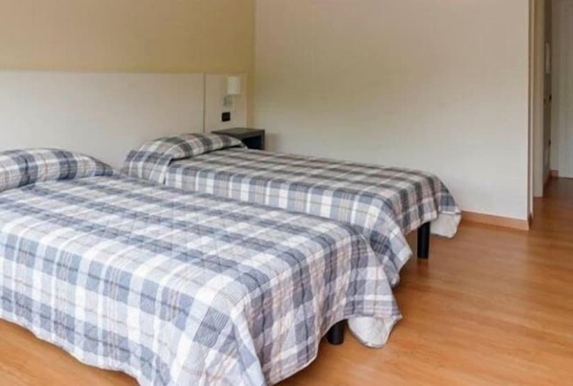 标准间, Motel Giglio