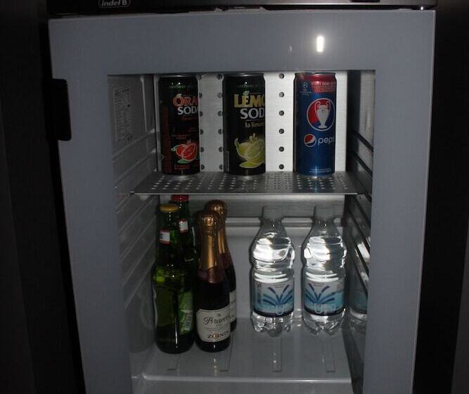 חדר סטנדרט, Motel Giglio