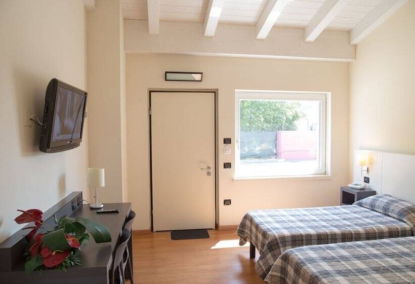 חדר סטנדרט, Motel Giglio