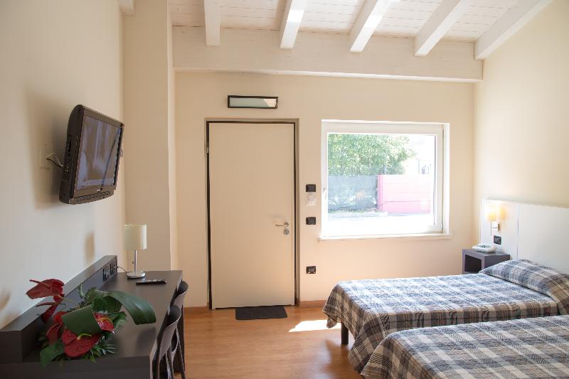 חדר סטנדרט, Motel Giglio