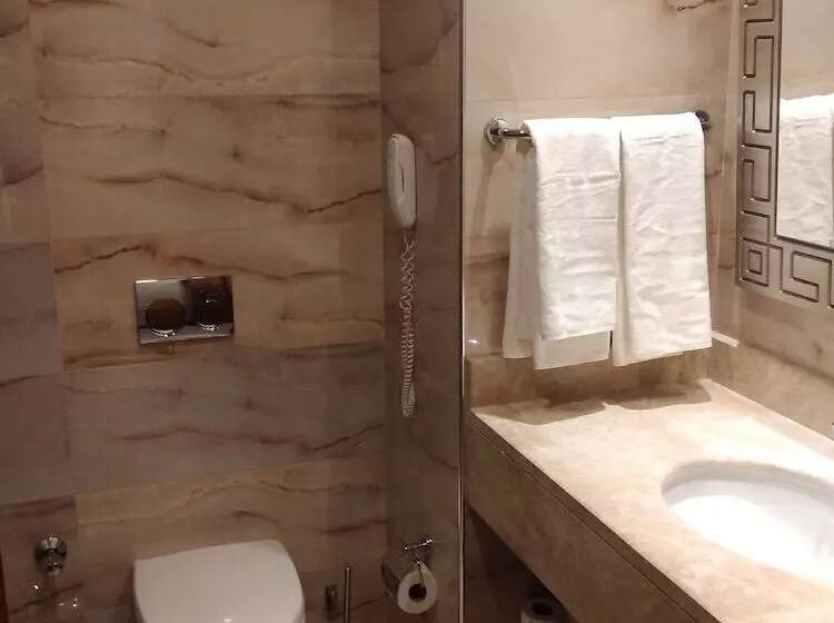 ファミリールーム, Oz Hotels Sui