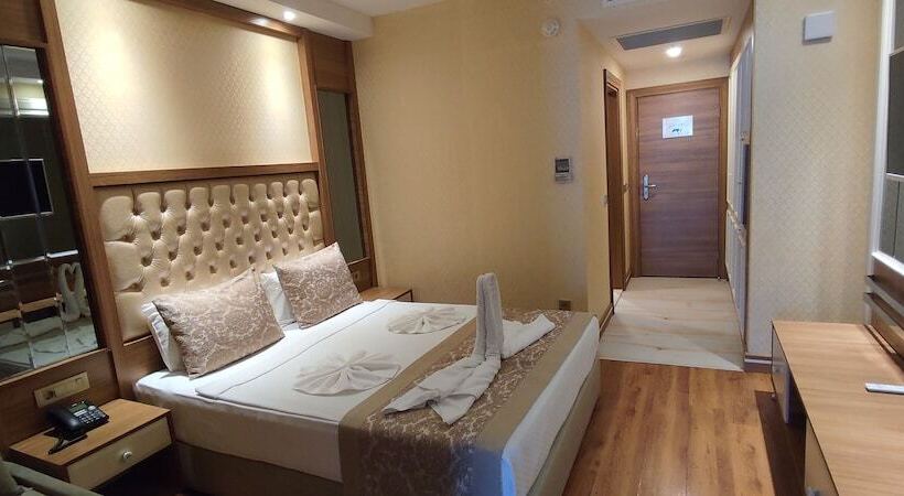 Семейный Номер, Oz Hotels Sui