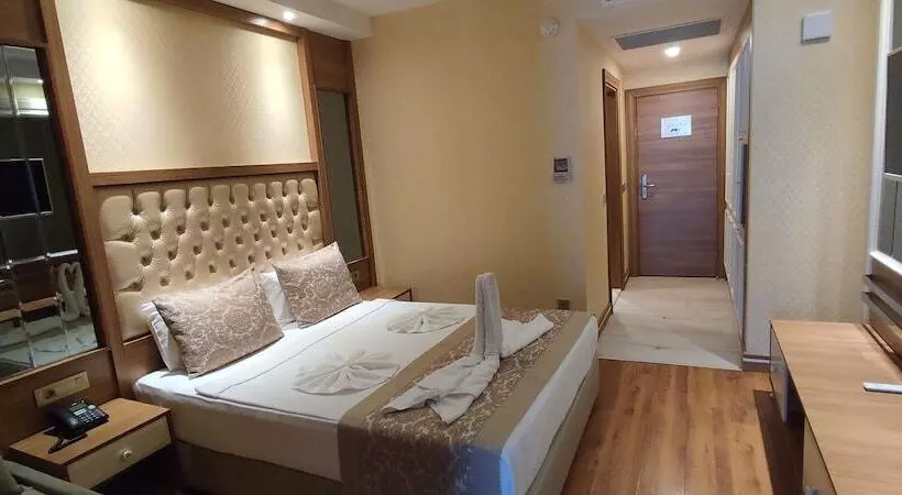 ファミリールーム, Oz Hotels Sui