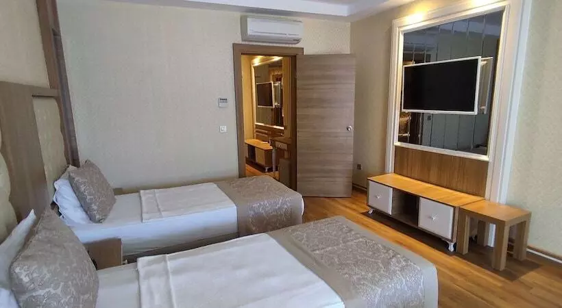 ファミリールーム, Oz Hotels Sui