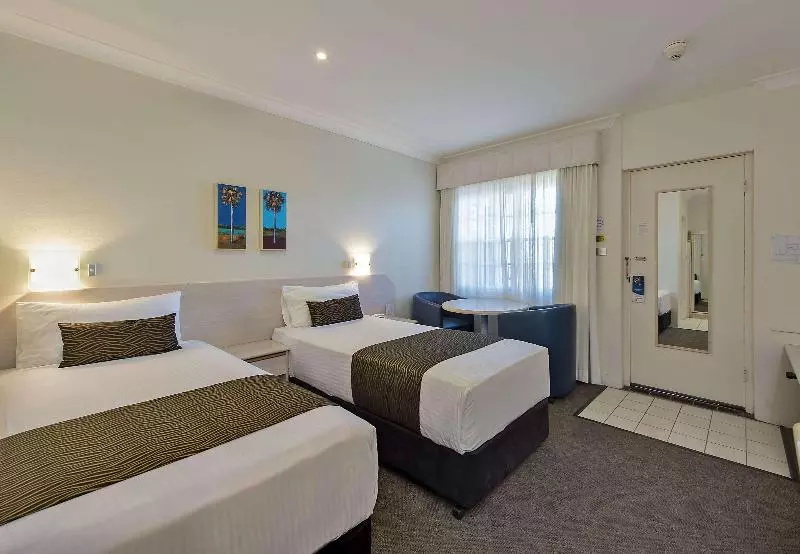 エコノミールーム, Oz Hotels Sui