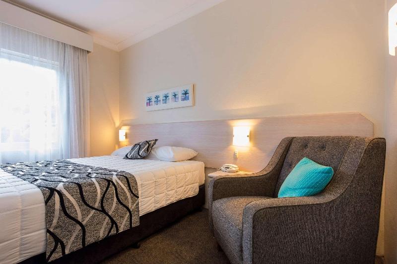 Номер Economy, Oz Hotels Sui