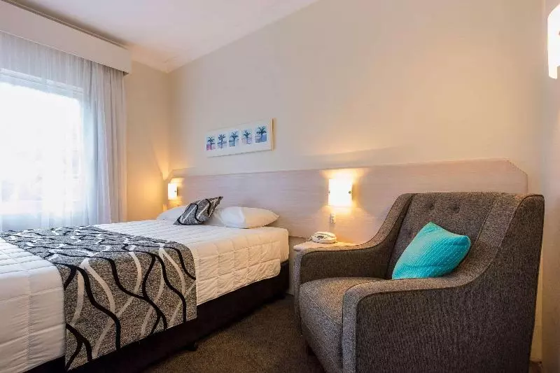 エコノミールーム, Oz Hotels Sui