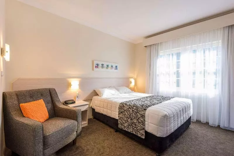 エコノミールーム, Oz Hotels Sui