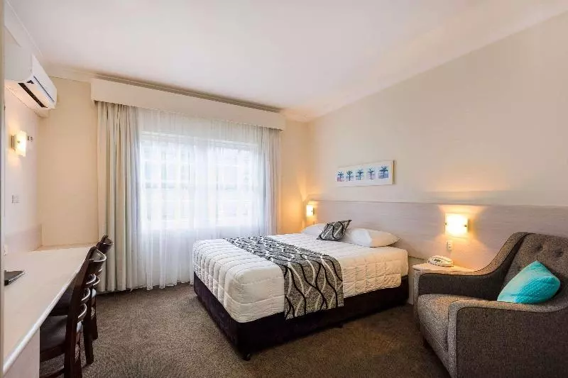 エコノミールーム, Oz Hotels Sui