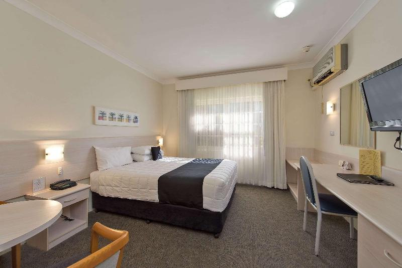 Номер Economy, Oz Hotels Sui