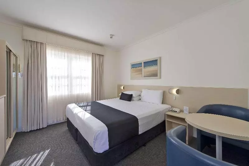 エコノミールーム, Oz Hotels Sui