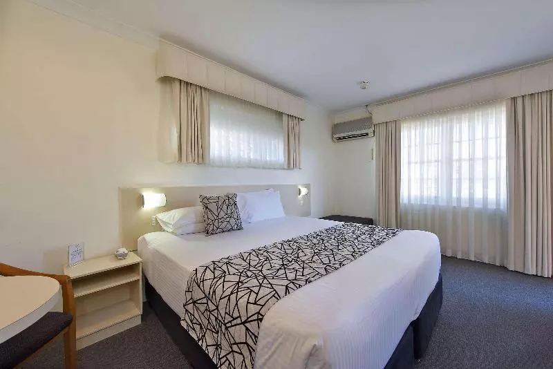 エコノミールーム, Oz Hotels Sui