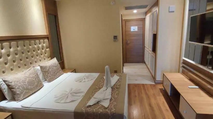 ファミリールーム, Oz Hotels Sui