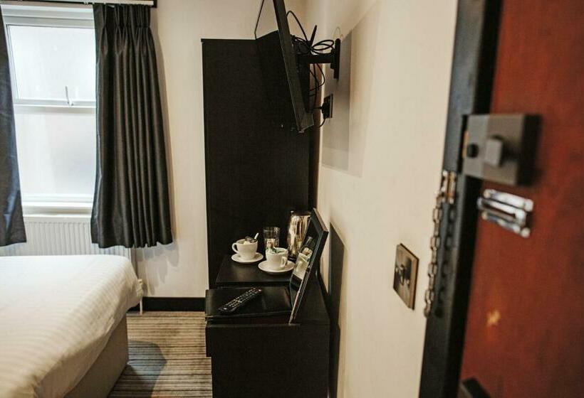 Номер Economy, Sinclair S Rooms