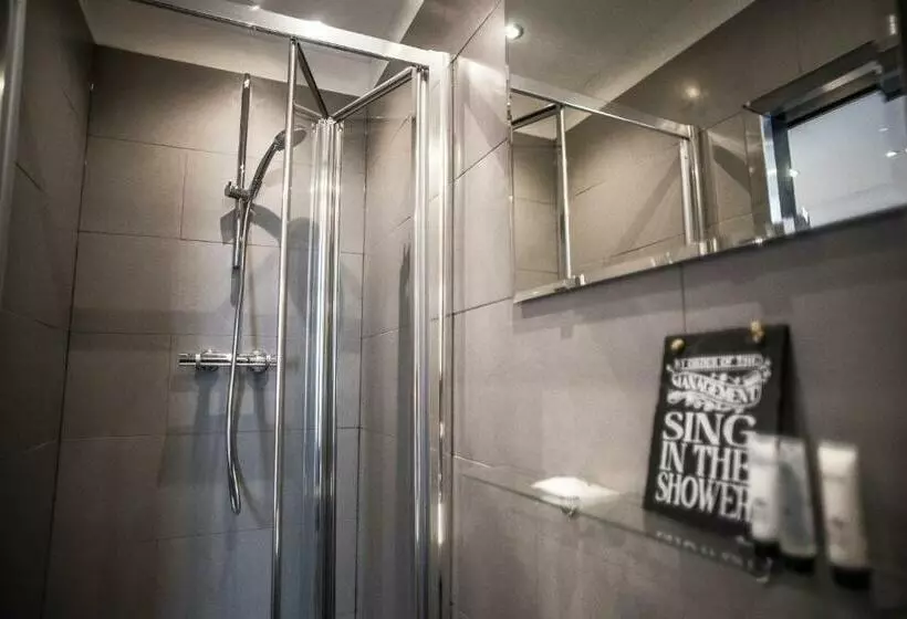 スーペリアールーム, Sinclair S Rooms