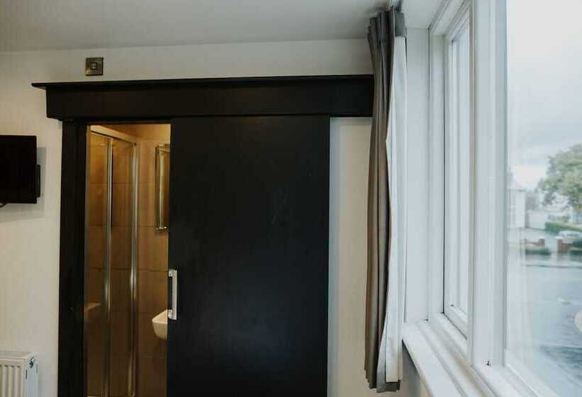 חדר סטנדרט, Sinclair S Rooms