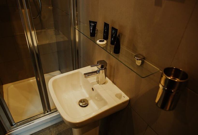 חדר סטנדרט, Sinclair S Rooms