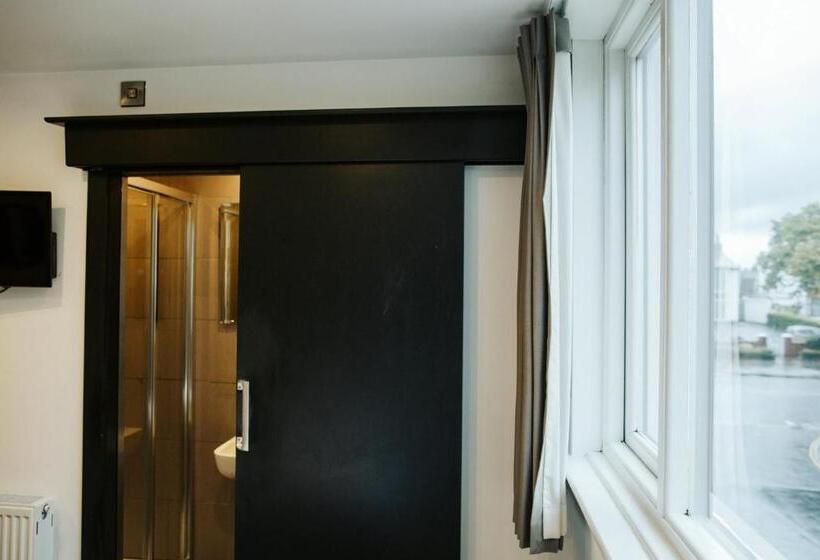 חדר סטנדרט, Sinclair S Rooms