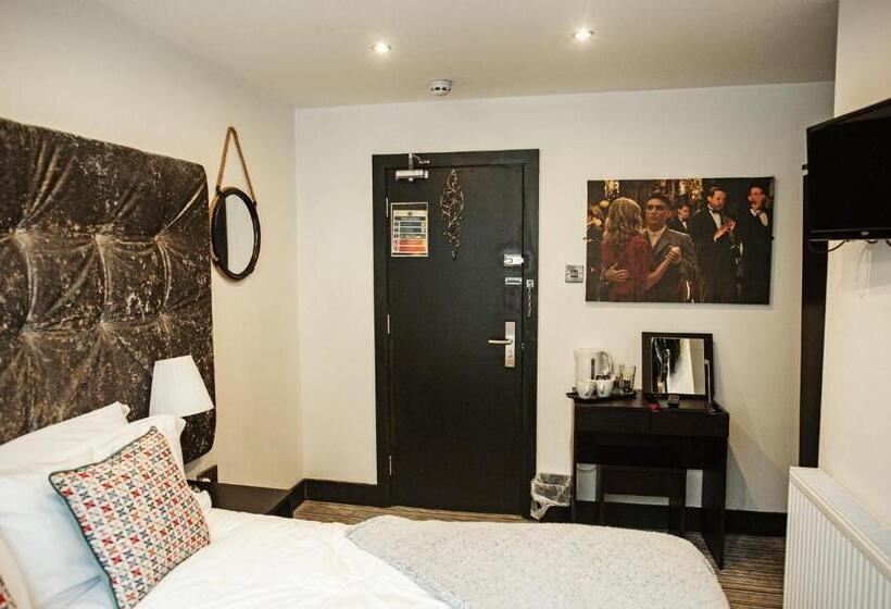 Номер Стандарт, Sinclair S Rooms