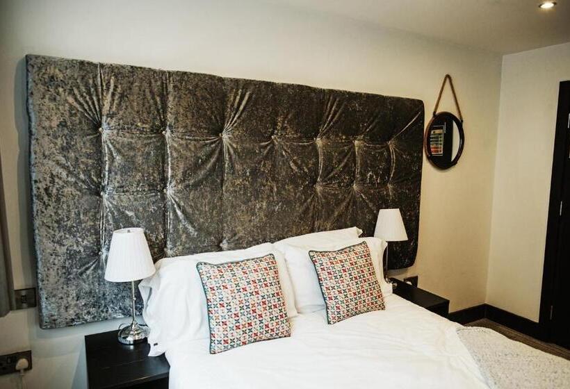 חדר סטנדרט, Sinclair S Rooms