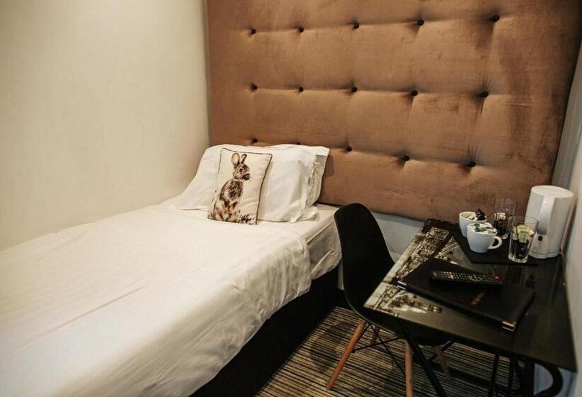 חדר משפתחתי סופריור, Sinclair S Rooms