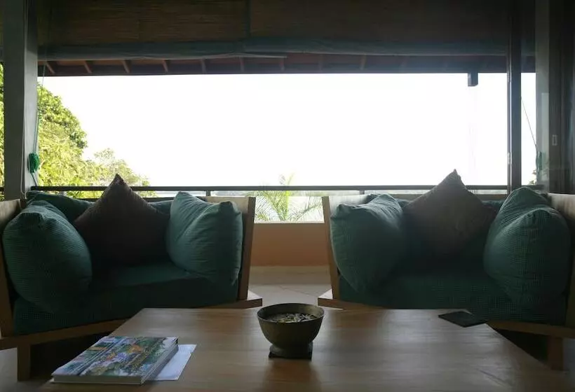 ビラ４ベッドルーム, Sea Heart House On Koggala Lake