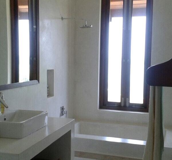 Vivenda 4 Quartos, Sea Heart House On Koggala Lake