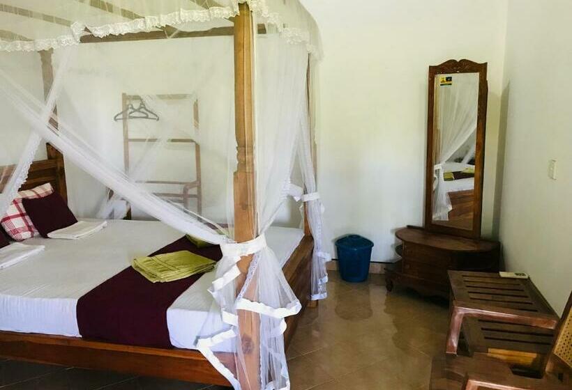 Номер Стандарт, Sinhagiri Villa