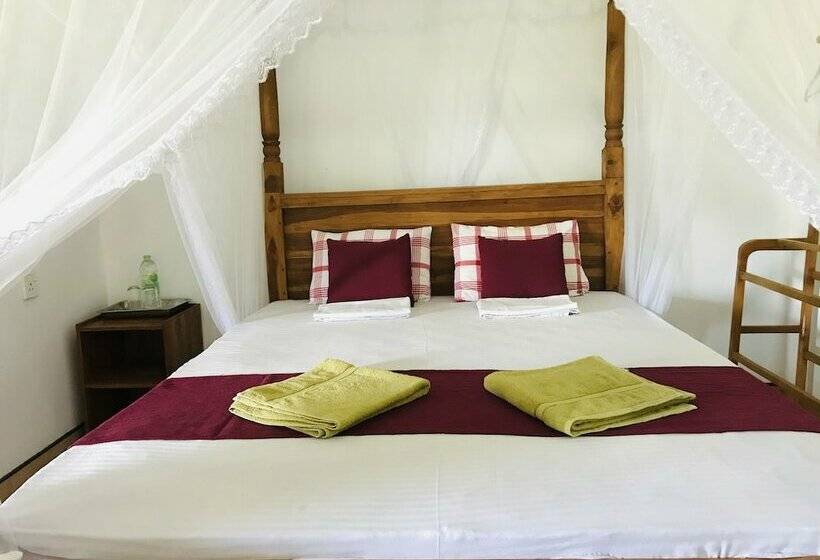 Номер Стандарт, Sinhagiri Villa