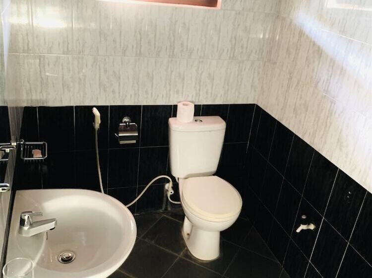 Номер Стандарт, Sinhagiri Villa