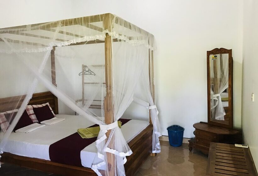 Номер Стандарт, Sinhagiri Villa