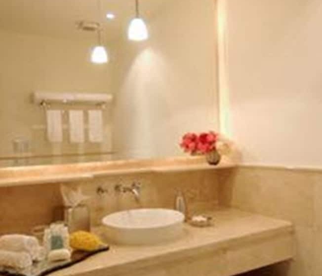 Люкс Superior, Suites Londres 212