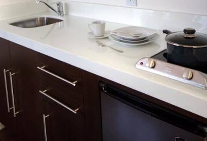 Люкс Superior, Suites Londres 212