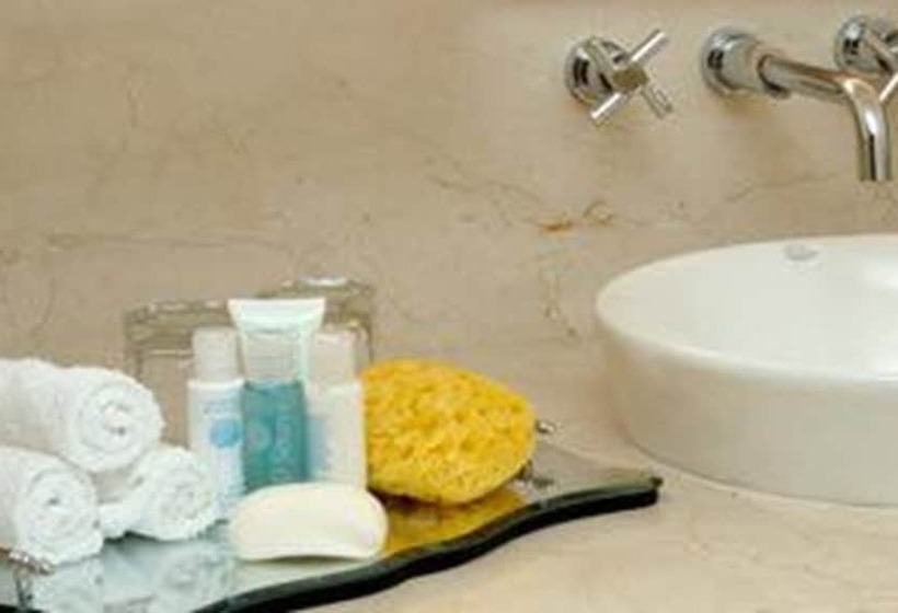 Family Suite, Suites Londres 212