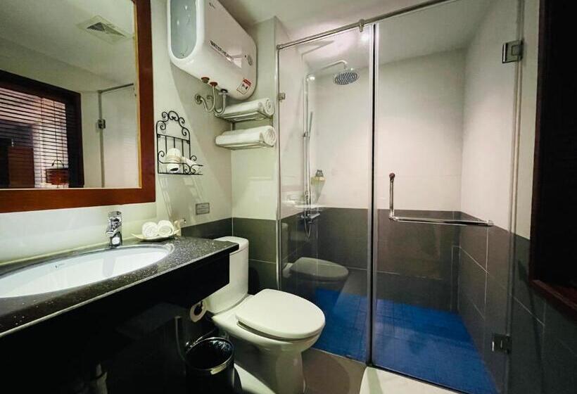 اتاق استاندارد, The Vancouver Hotel Ninh Binh