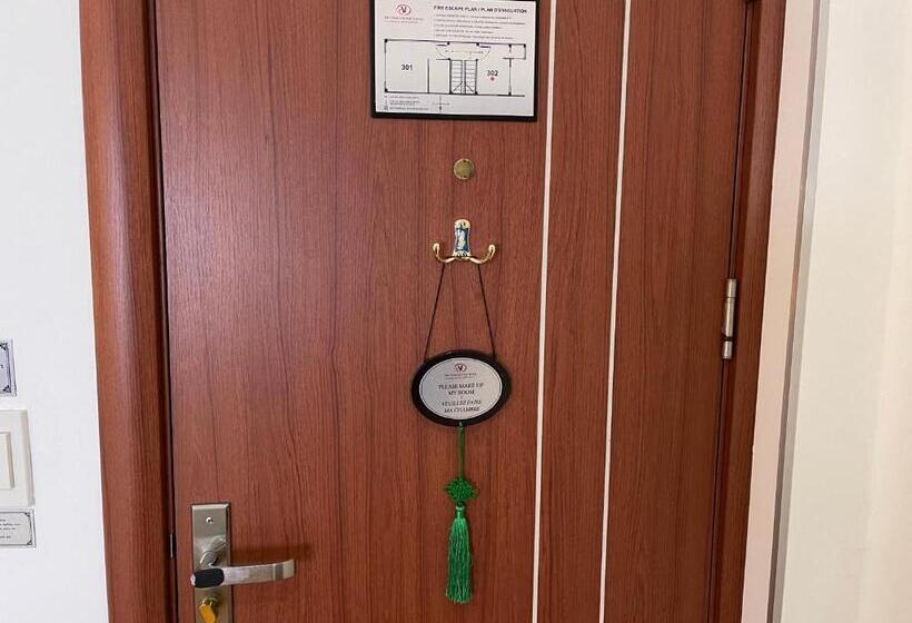 اتاق استاندارد, The Vancouver Hotel   Ninh Binh