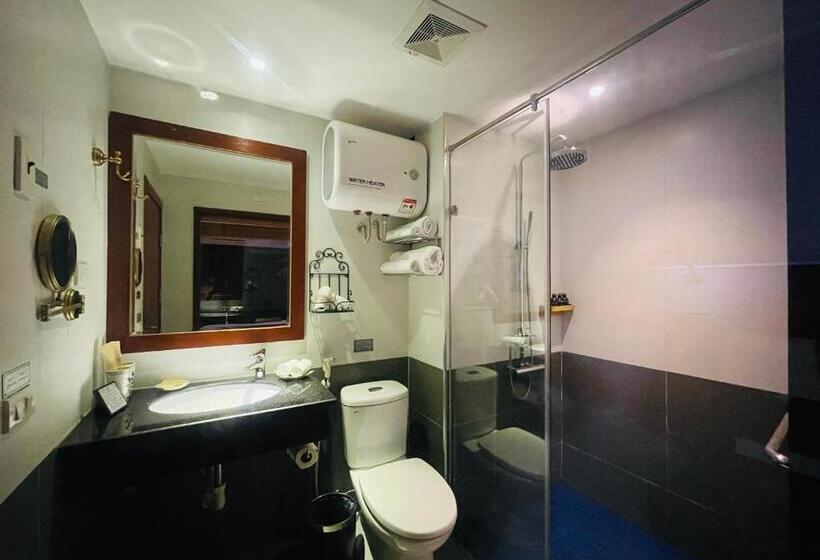 اتاق پرمیوم, The Vancouver Hotel   Ninh Binh