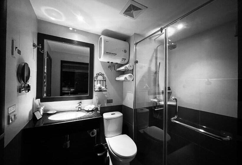 اتاق پرمیوم, The Vancouver Hotel Ninh Binh