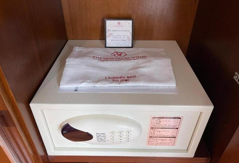 اتاق استاندارد, The Vancouver Hotel Ninh Binh